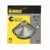 tarcza pilarska do materiałów TRESPA, 165/20 mm, Extreme, DeWalt [DT1087-QZ] 54 zęby 
