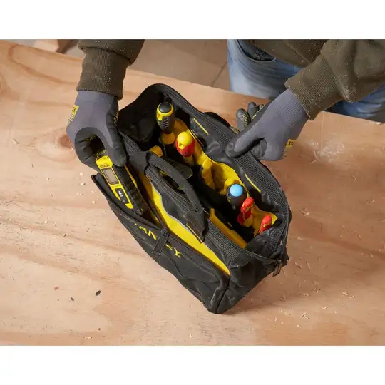 torba narzędziowa monterska 12" Stanley [1-93-330]