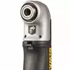 udarowa głowica kątowa 90°/ adapter do końcówek 1/4" do zakrętarki udarowej, wiertarki, wiertarko-wkrętarki IMPACT EXTREME DeWalt [DT20503-QZ]