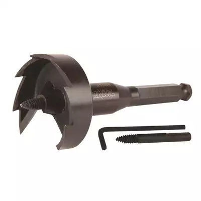 wiertło gniazdowe, puszkowe, samowiercące do drewna 32mm, Makita [D-29963]