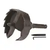 wiertło gniazdowe, puszkowe, samowiercące do drewna 32mm, Makita [D-29963]