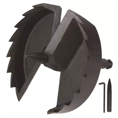 wiertło gniazdowe, puszkowe, samowiercące do drewna 32mm, Makita [D-29963]