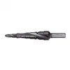 wiertło stopniowe HSS-Co do metalu, 4,0 - 12,0mm, Makita [P-69967]