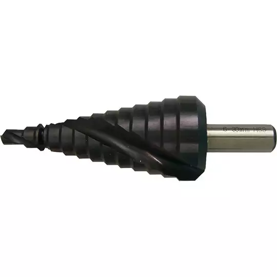 wiertło stopniowe HSS-Co do metalu, 4,0 - 20,0mm, Makita [P-69973]