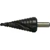 wiertło stopniowe HSS-Co do metalu, 4.0-30.0mm, Makita [P-69989]