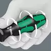 wkrętak nasadowy z giętkim trzpieniem, 6-kątny, rozmiar 8mm, Kraftform, Wera [05028152001]