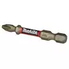zestaw 10 szt. końcówek udarowych 1/4" Philips PH2/50mm, Impact PREMIER MAKITA [E-03377]
