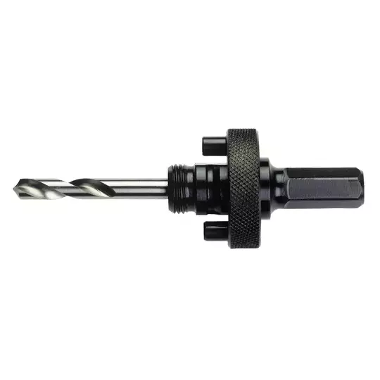 zestaw 10szt. pił otworowych bimetalicznych i z węglikiem Superior Multi Construction Bahco [3835-PROMO-64]