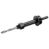 zestaw 10szt. pił otworowych bimetalicznych i z węglikiem Superior Multi Construction Bahco [3835-SET-64] (1)