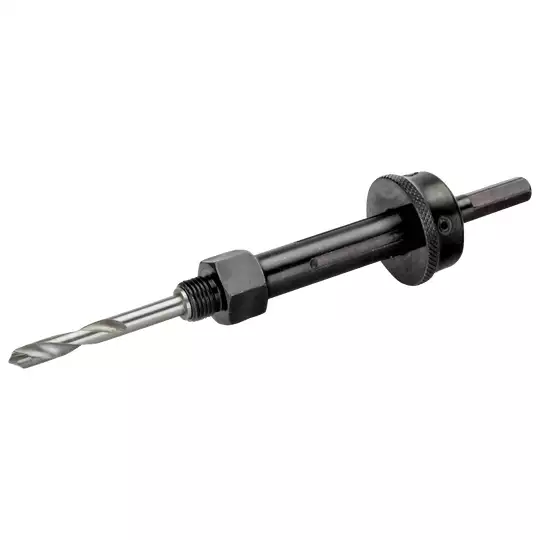 zestaw 10szt. pił otworowych bimetalicznych i z węglikiem Superior Multi Construction Bahco [3835-SET-64] (1)