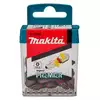 zestaw 15 szt. końcówek udarowych 1/4" Philips PH2/25mm, Impact PREMIER MAKITA [E-03246]