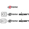 dłuto wąskie SDS+ Extreme [988002501]