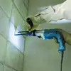 elektryczna dwubiegowa wiertarka udarowa 1010W Makita [HP2071]