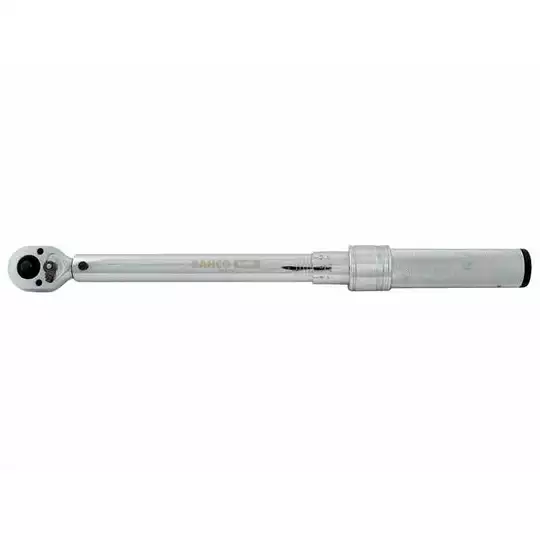 klucz dynamometryczny mechaniczny 1" [7455-1500]