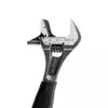 klucz nastawny szwedzki 158mm 6" z dwukierunkową szczęką 21mm Ergo Bahco [9070 P]