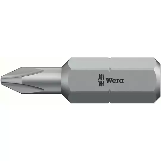 komplet końcówek do wkrętarki 1/4" 7 szt. [056295]