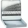 komplet wierteł HSS-Co 19szt. [KM-19-HSS-Co]