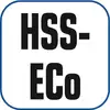 komplet wierteł HSS-Co 25szt. [KM-25-HSS-Co]