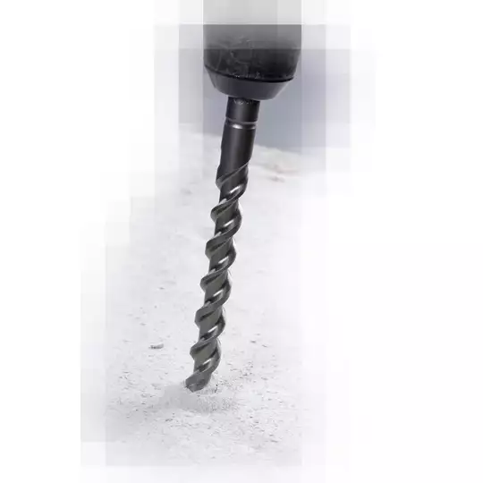 komplet wierteł SDS+ 8 szt. [KIT-8]