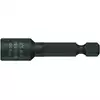 końcówka nasadowa z magnesem 1/4" do śrub 5,5/50mm Wera [05060420001]