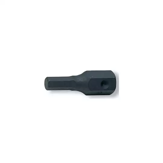 końcówka udarowa 11mm do śrub imbusowych 17mm [107-11-17]