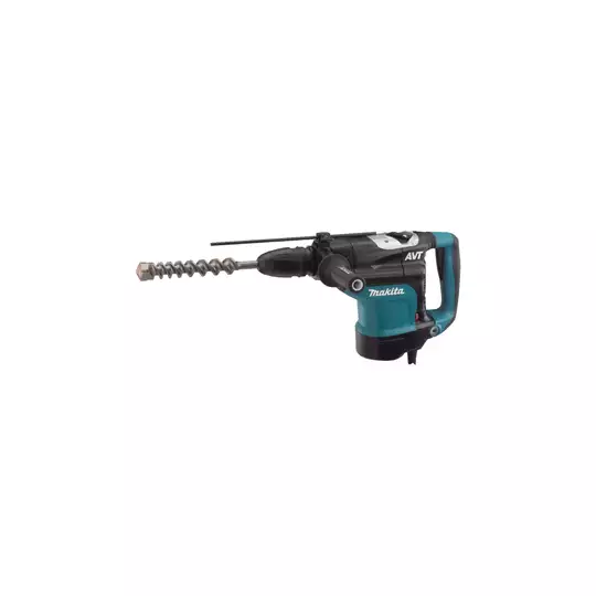 młot udarowo-obrotowy SDS-Max, 1350W, Makita [HR4511C]