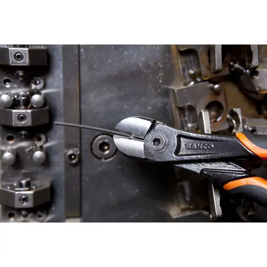 obcinak boczny ERGO 140mm [21HDGC-140IP]