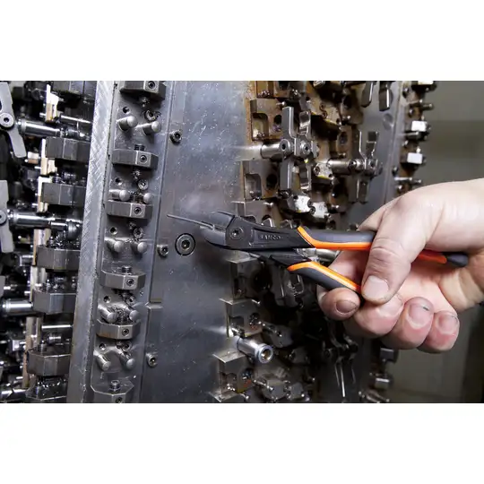 obcinak boczny ERGO 180mm [21HDGC-180IP]