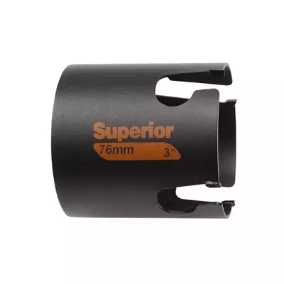 piła otworowa BAHCO 3833-..