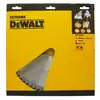 piła tarczowa do cięcia drewna 305/30mm; 60 zębów Dewalt [DT4260]