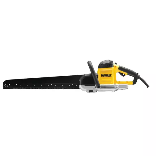 pilarka tandem typu alligator 1700W/430mm [DWE397]