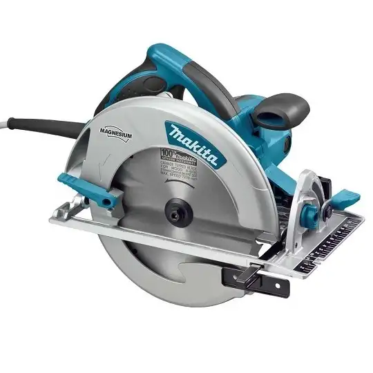 pilarka tarczowa 1800W, 210/30mm Makita [5008MG]