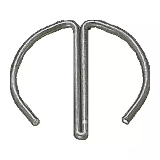 przedłużka udarowa 1" 250mm [K9560G-3]