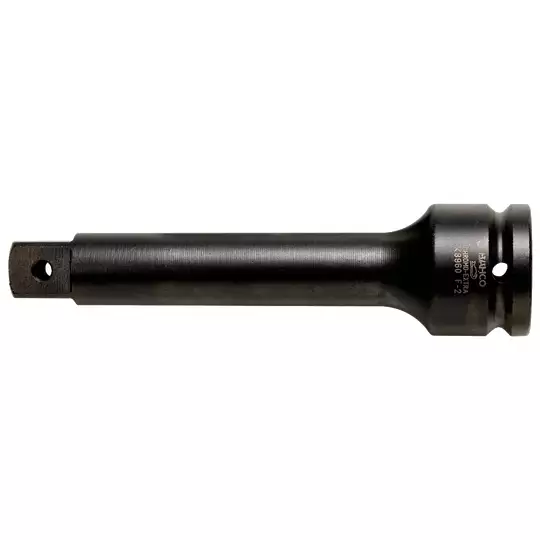 przedłużka udarowa do nasadek 3/4", długość 175mm , Bahco [K8960F-2]