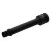 przedłużka udarowa do nasadek 3/8", długość 75mm, Bahco [K8160D-1]