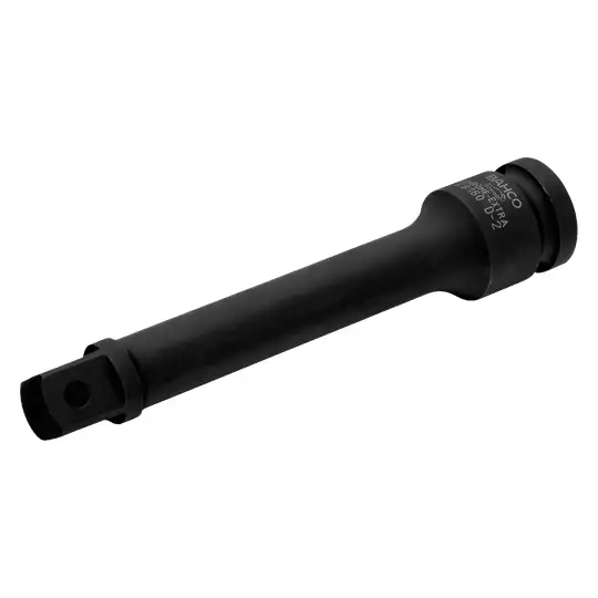 przedłużka udarowa do nasadek 3/8", długość 75mm, Bahco [K8160D-1]