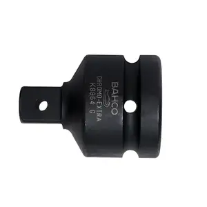 adapter udarowy zmniejszający z 1" na 3/4'' , BAHCO [K8964G]