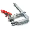 ścisk stalowy ślusarski dźwigniowy 120mm [GH12]