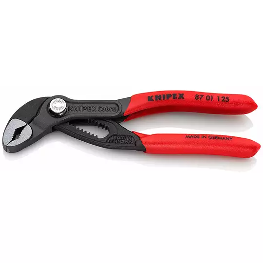 szczypce Cobra 125mm KNIPEX [87 01 125]