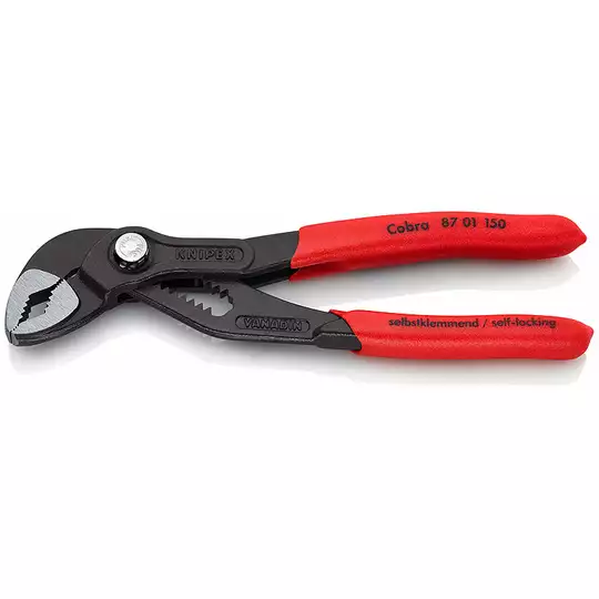 szczypce Cobra 150mm KNIPEX [87 01 150]