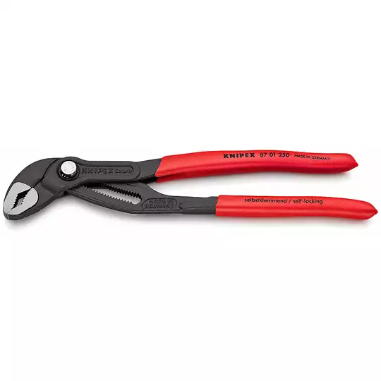 szczypce Cobra 250mm KNIPEX [87 01 250]