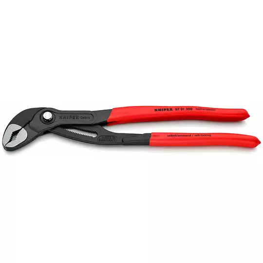 szczypce Cobra 300mm KNIPEX [87 01 300]