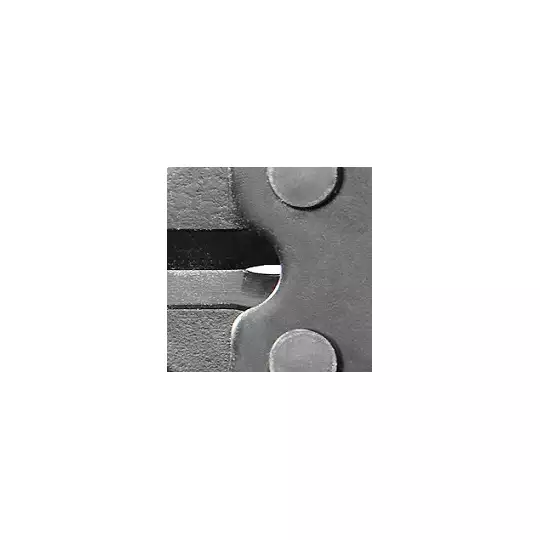 szczypce do cięcia drutu 210mm [1520G]