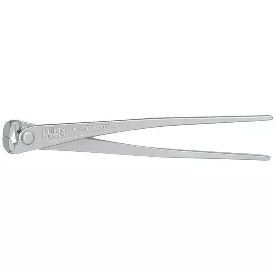 szczypce zbrojarskie o zwiększonym przełożeniu 300mm KNIPEX [99 14 300]