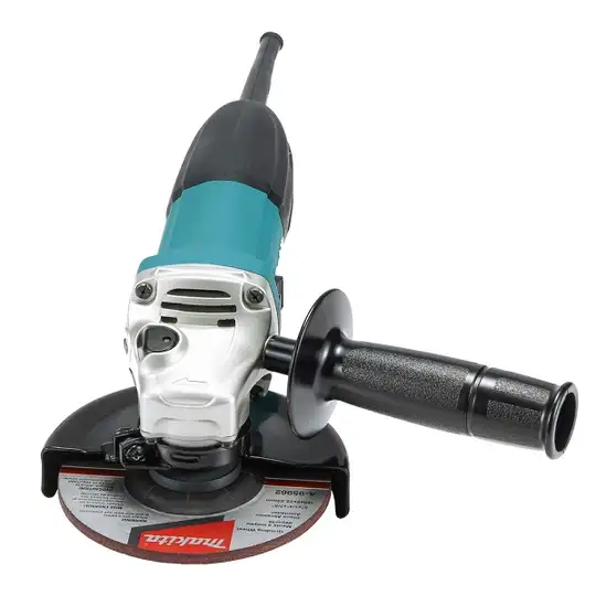 szlifierka kątowa 125mm, 11000obr./min, 720W, Makita [GA5030R]