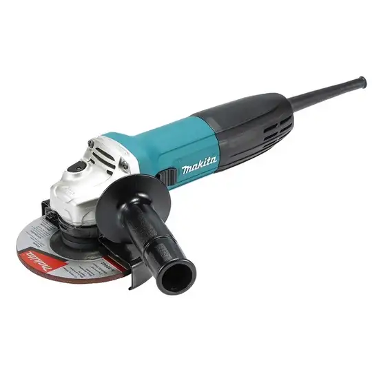 szlifierka kątowa 125mm, 11000obr./min, 720W, Makita [GA5030R]