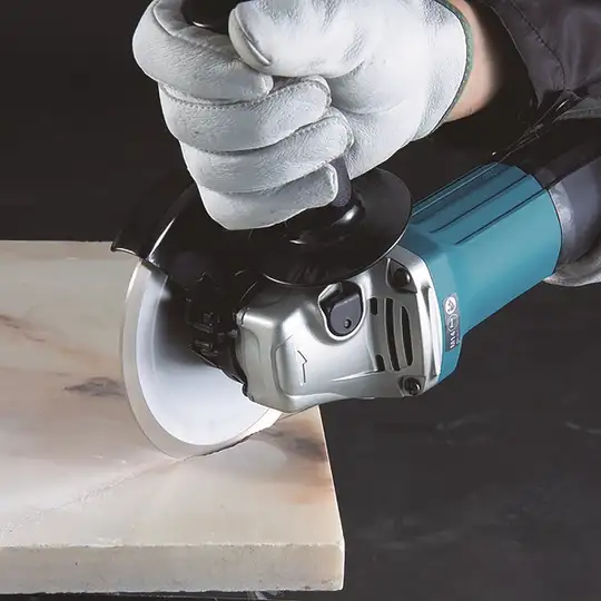 szlifierka kątowa 125mm, 11000obr./min, 720W, Makita [GA5030R]