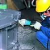 szlifierka prosta 750W [GD0800C]