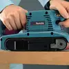 szlifierka taśmowa 650W [9911]
