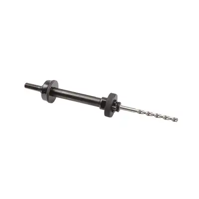 uchwyt prowadzący QUICK EJECT do otwornic węglikowych 14-30mm [3834-ARBR-930EL]